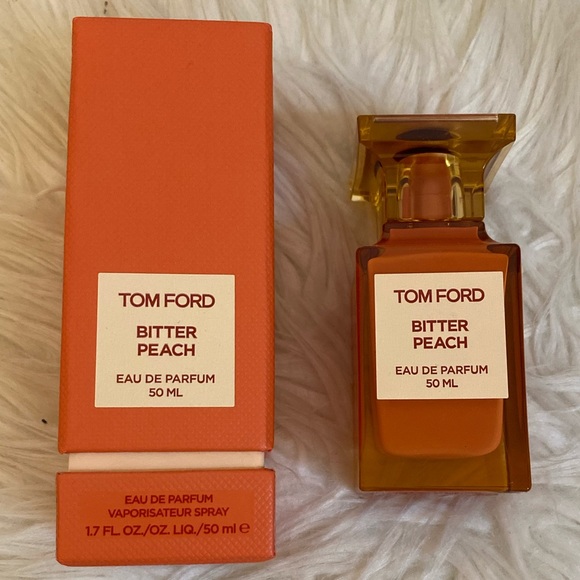 Tom Ford Other - TOM FORD Bitter Peach 50m